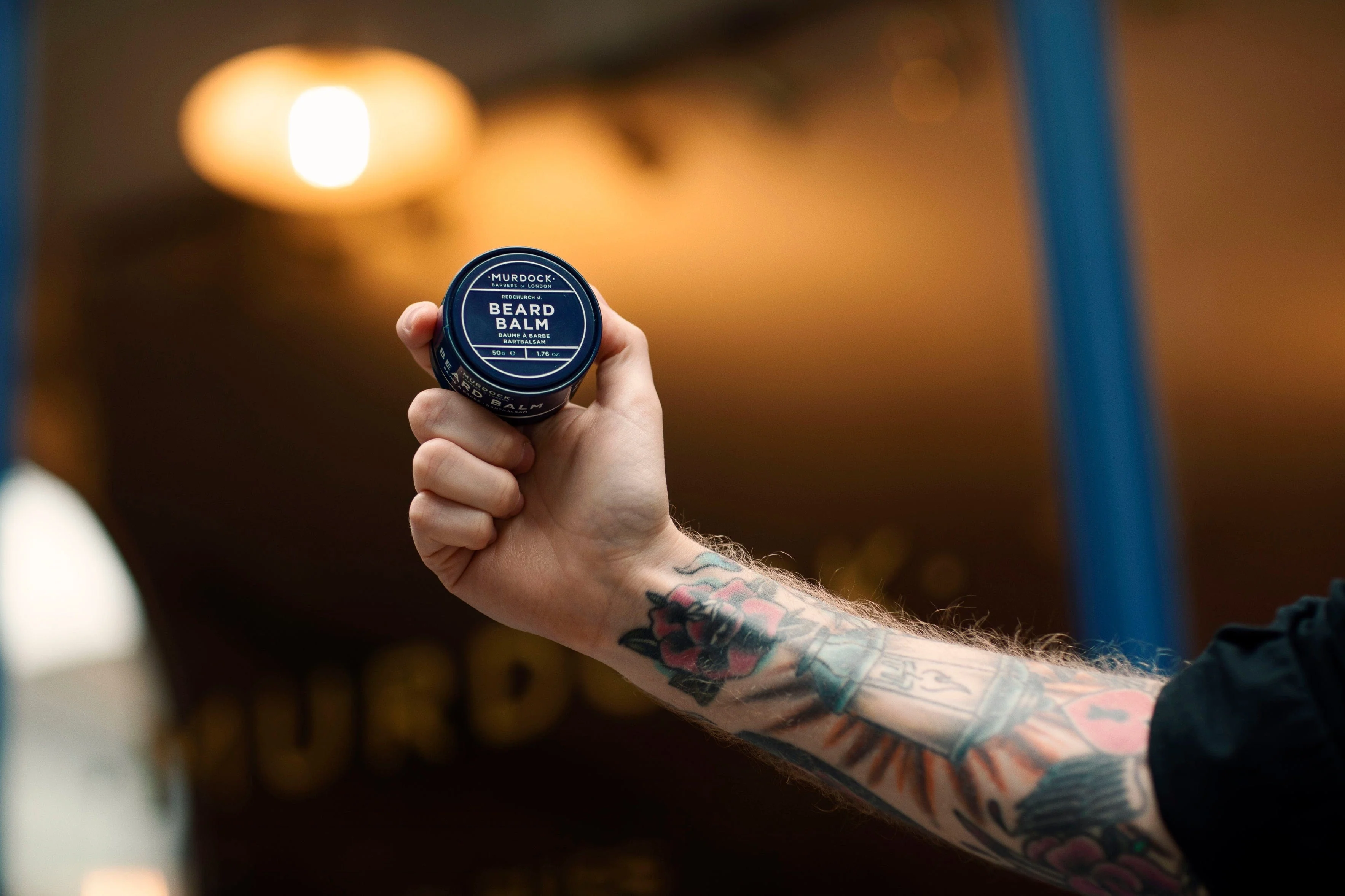Beard Balm - Image 3