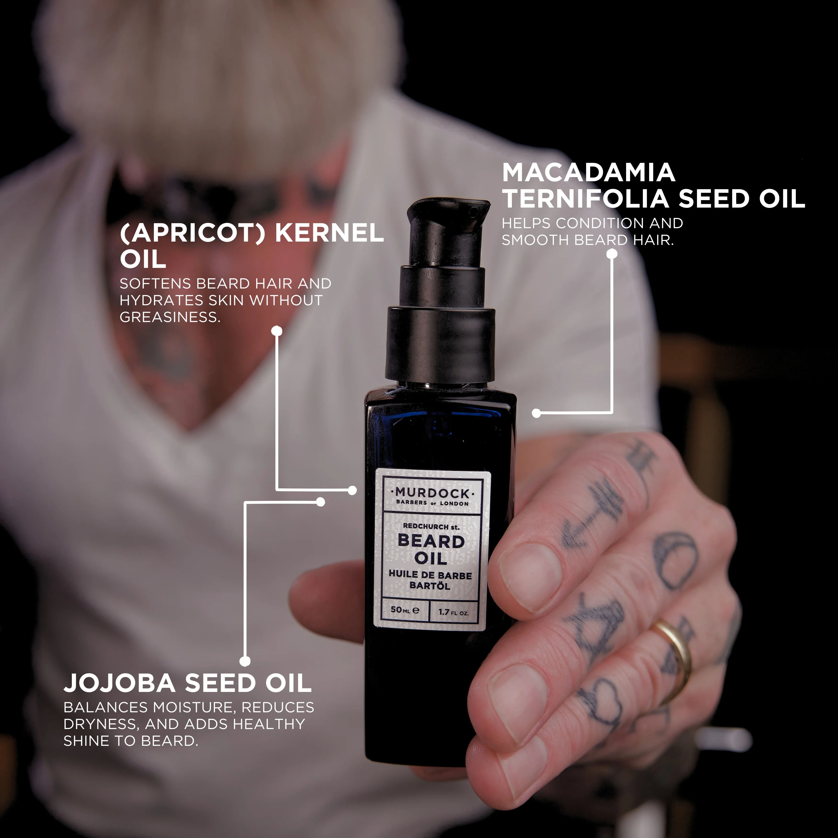 Beard Oil - Image 3