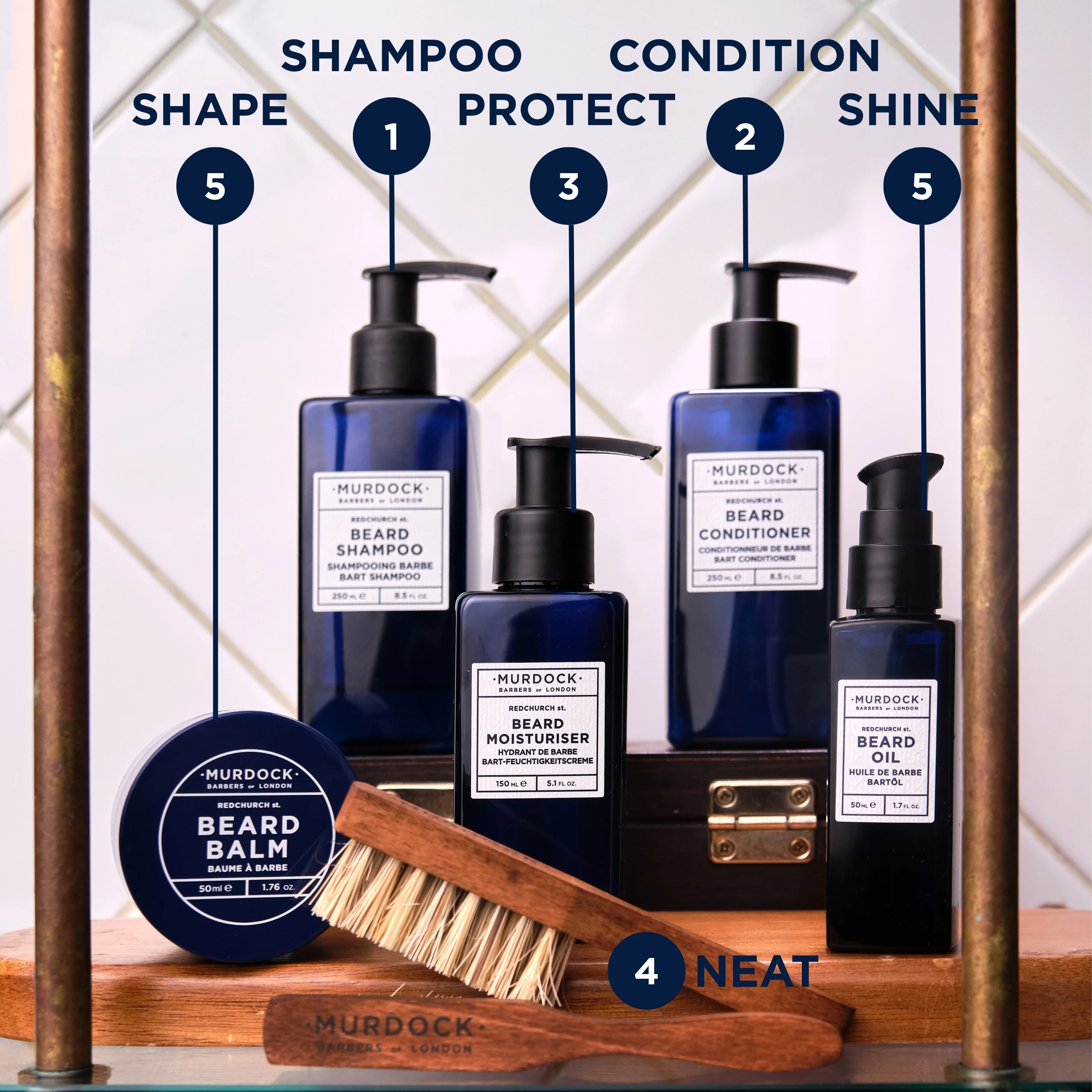 Beard Oil - Image 5