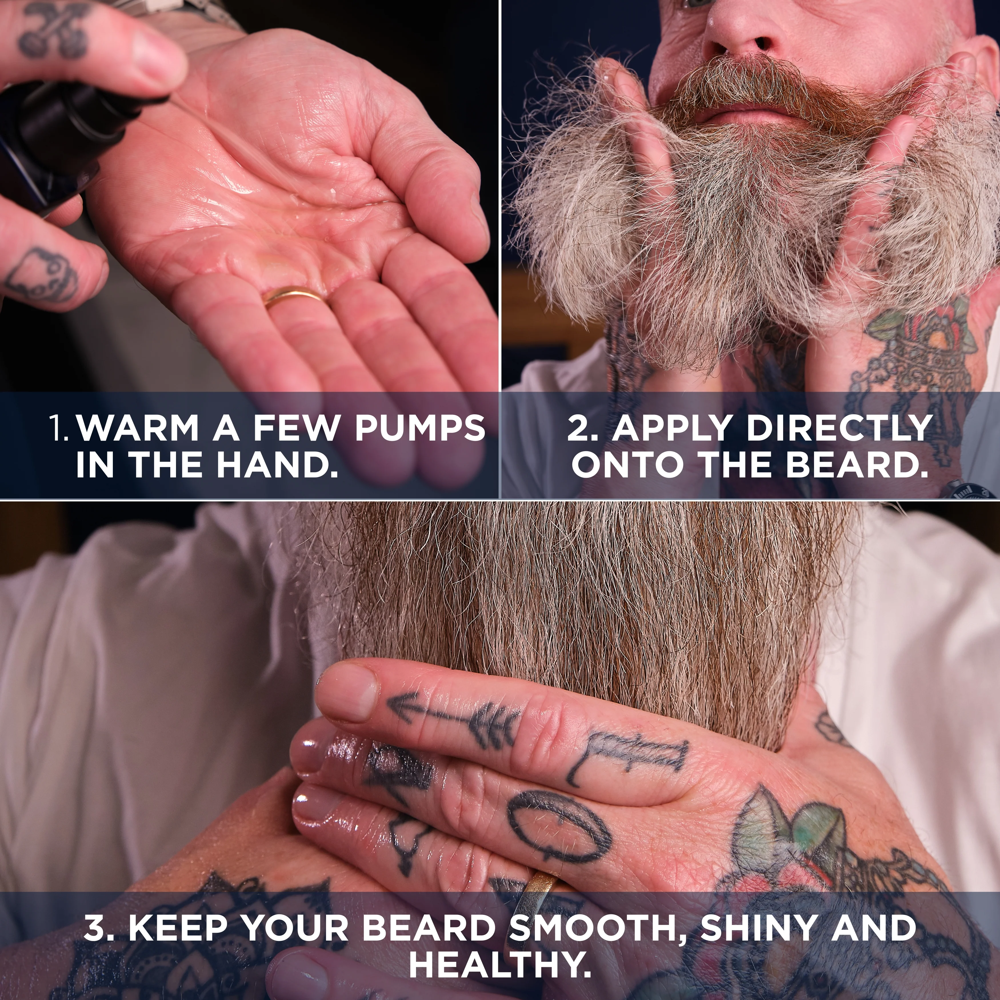 Beard Oil - Image 6
