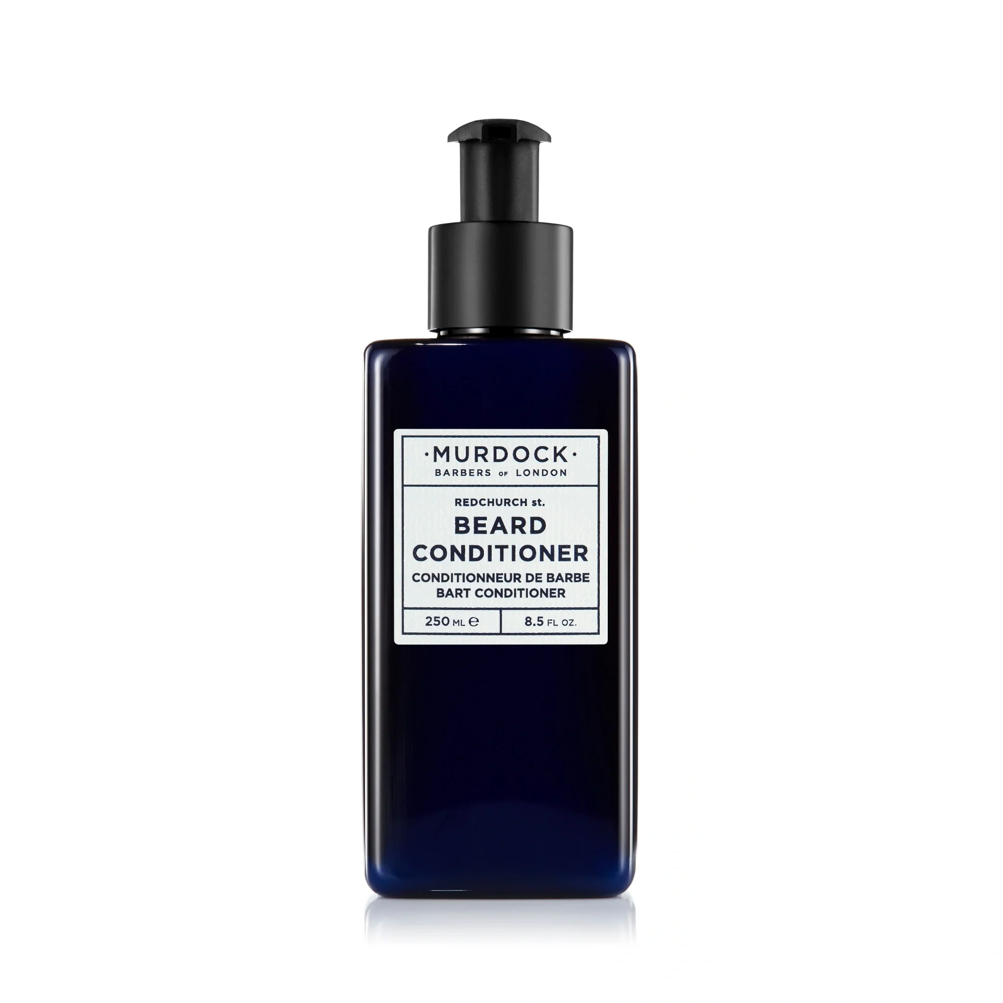 Beard Shampoo & Beard Conditioner & Beard Balm - Image 3