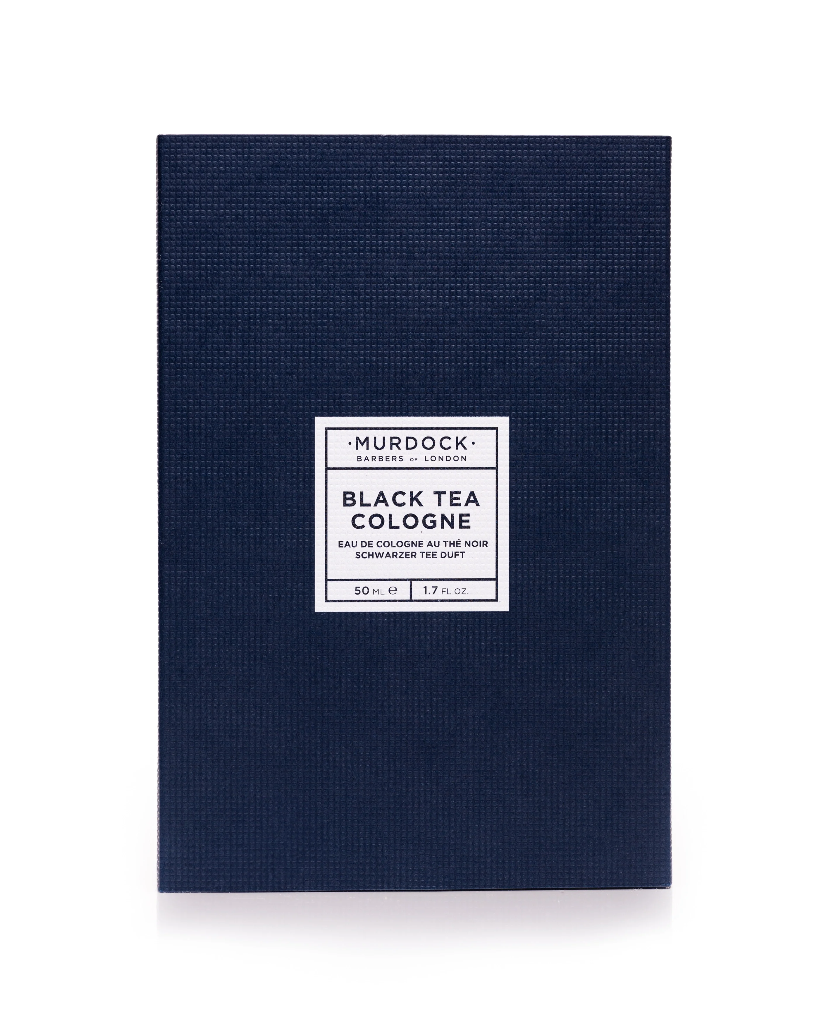 Black Tea Cologne - Image 3