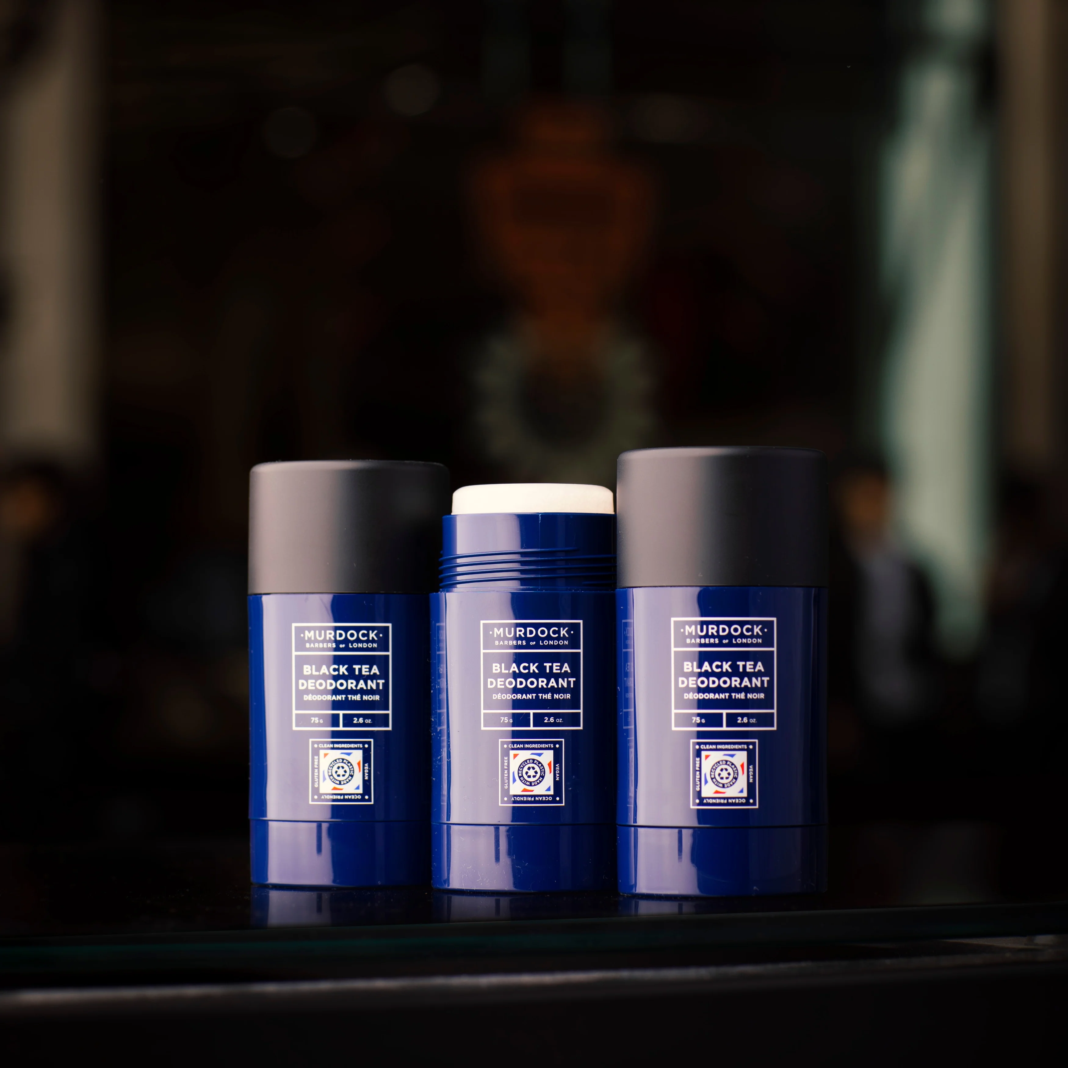 Black Tea Deodorant - Image 5