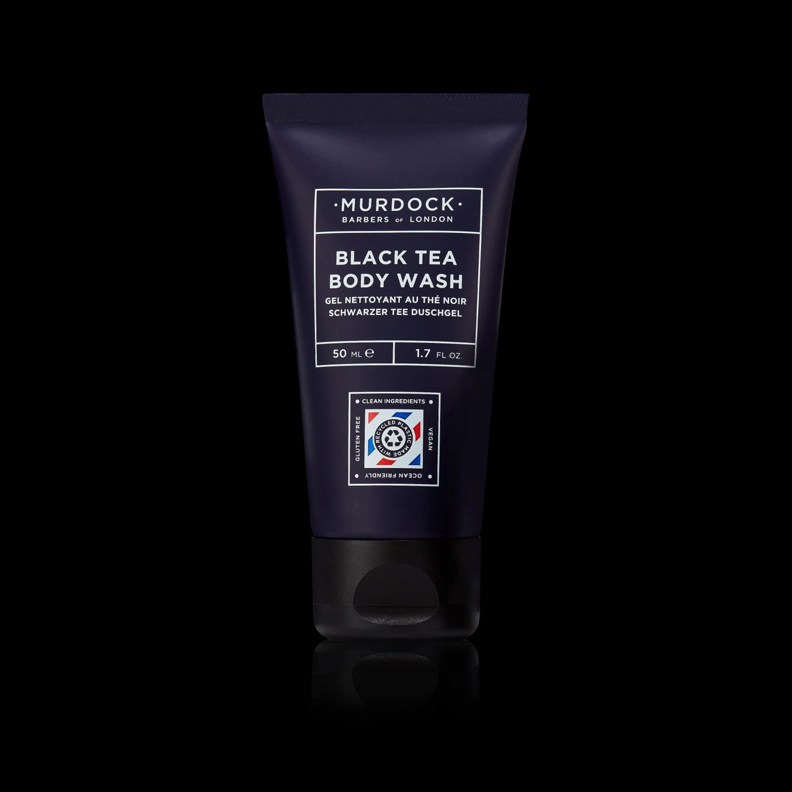 Black Tea Body Wash - Image 4