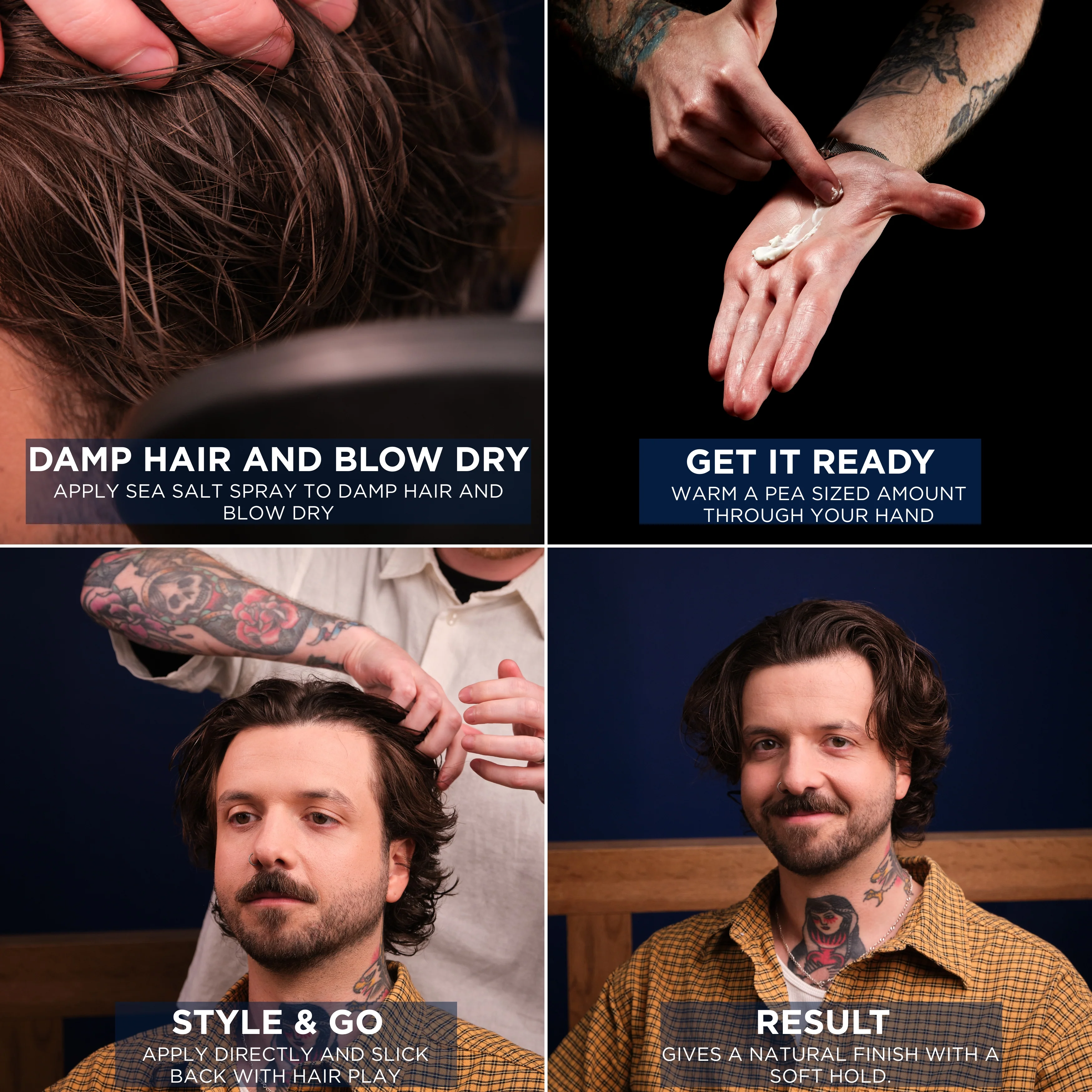 Hair Play - Image 4