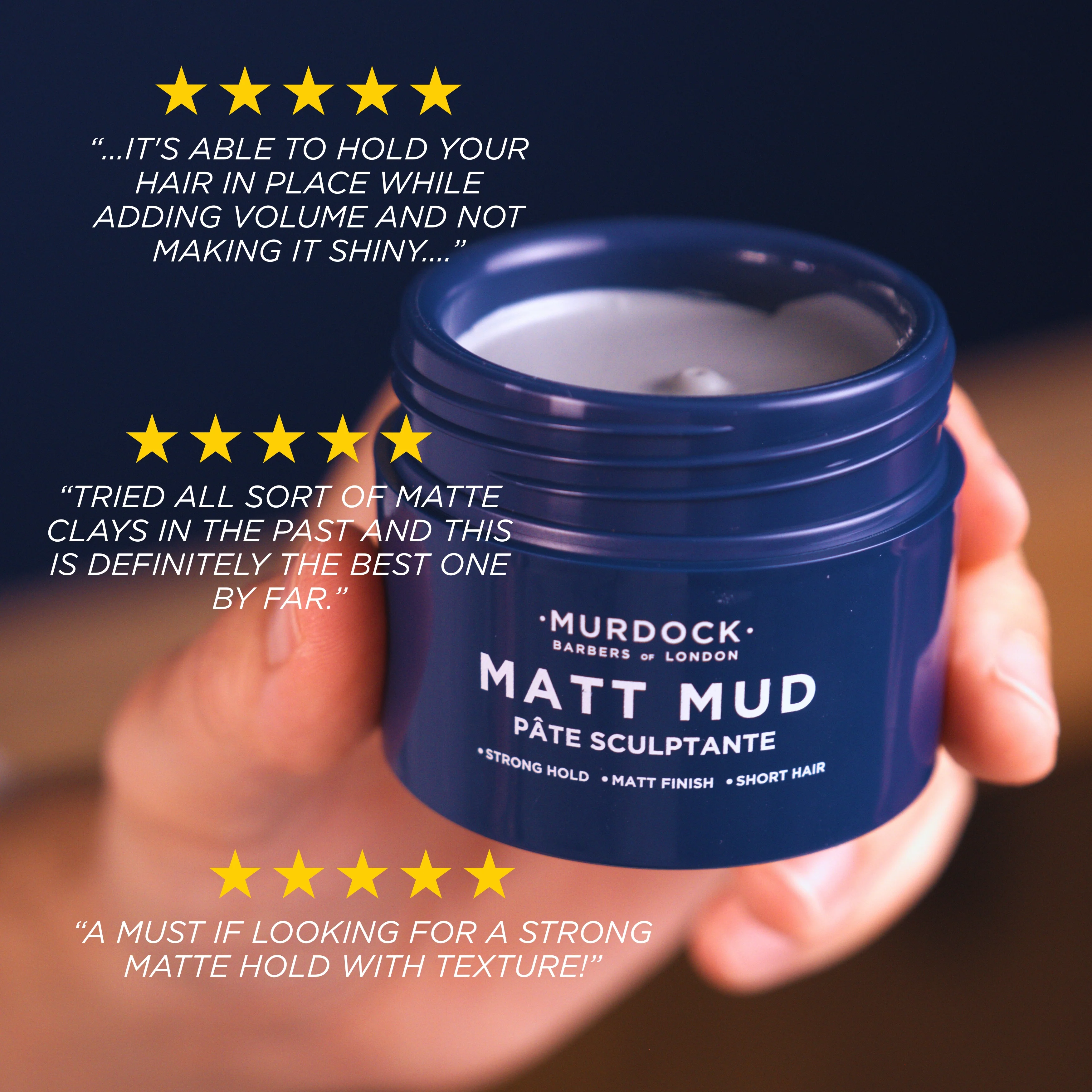 Matt Mud - Image 5