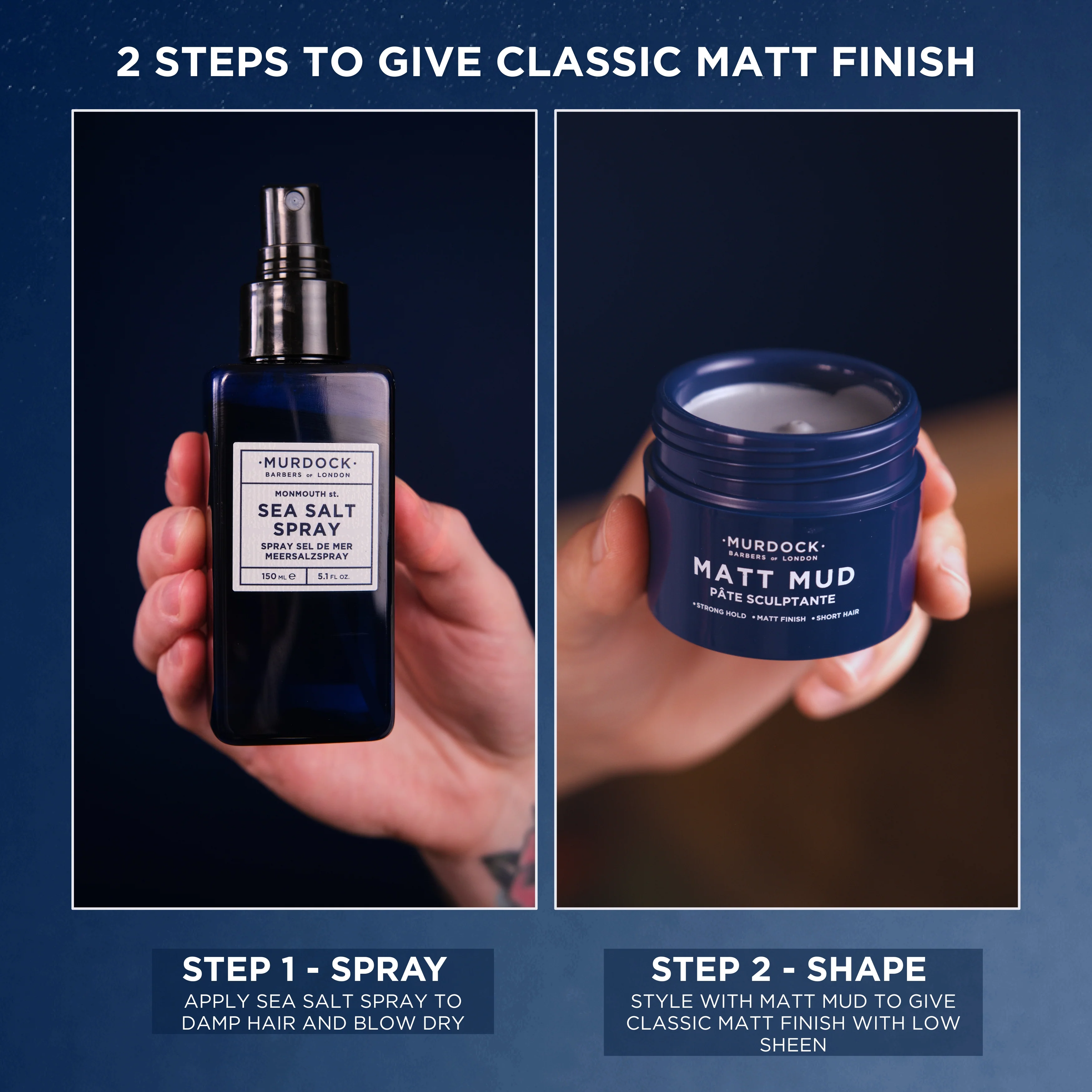 Matt Mud - Image 6