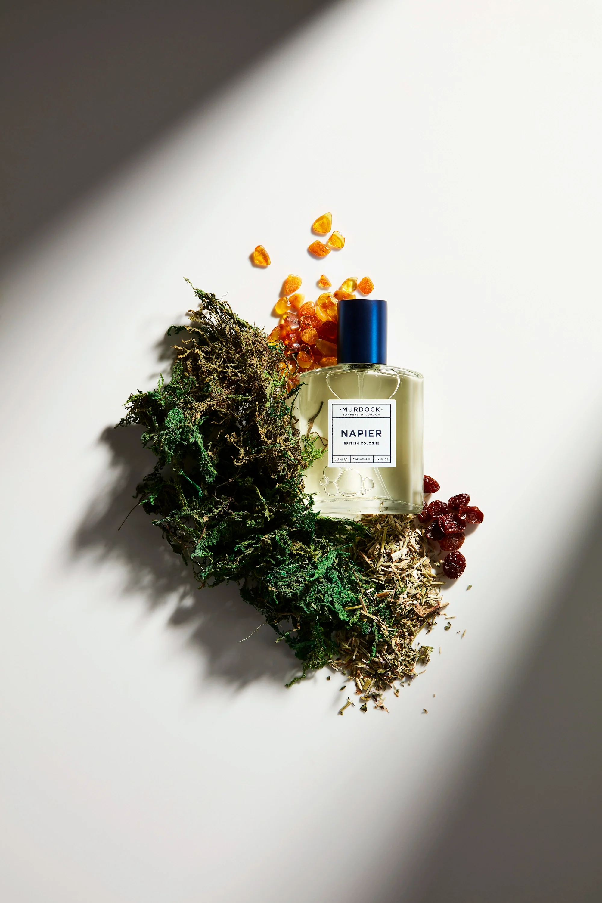 Napier Cologne - Image 4