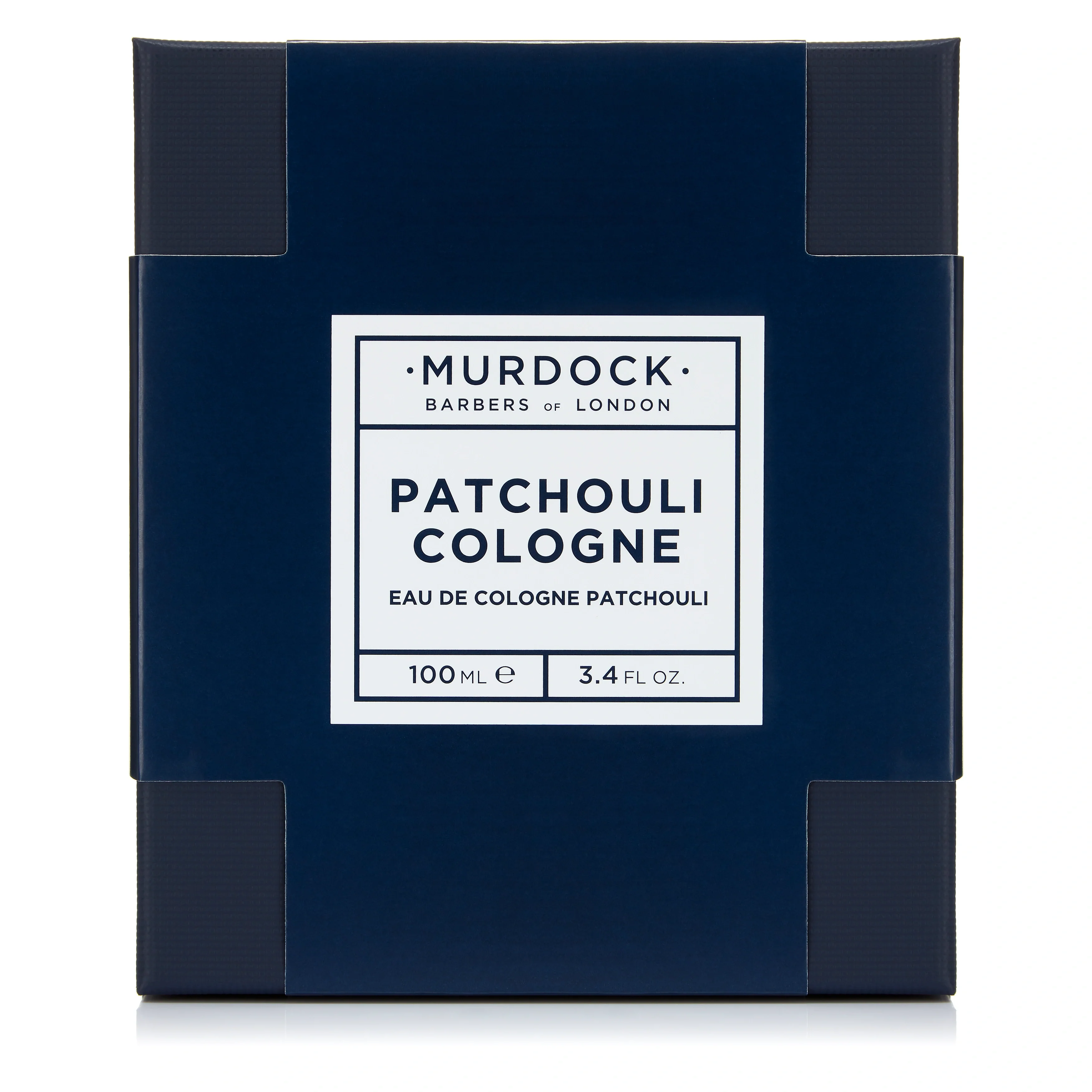 Patchouli Cologne - Image 3