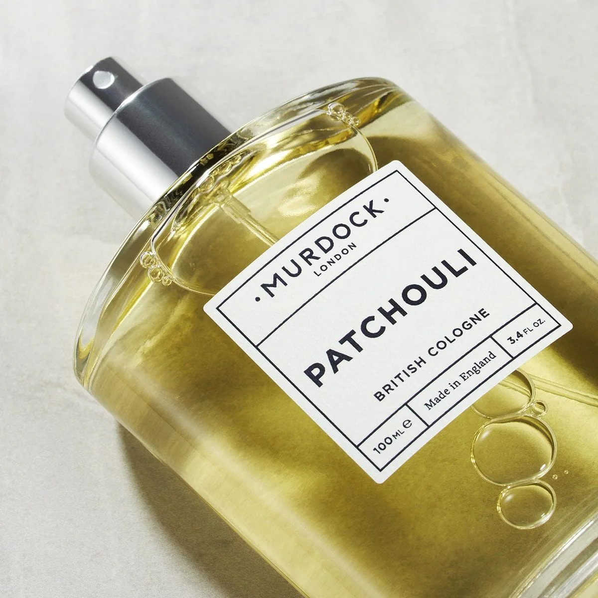 Patchouli Cologne - Image 6