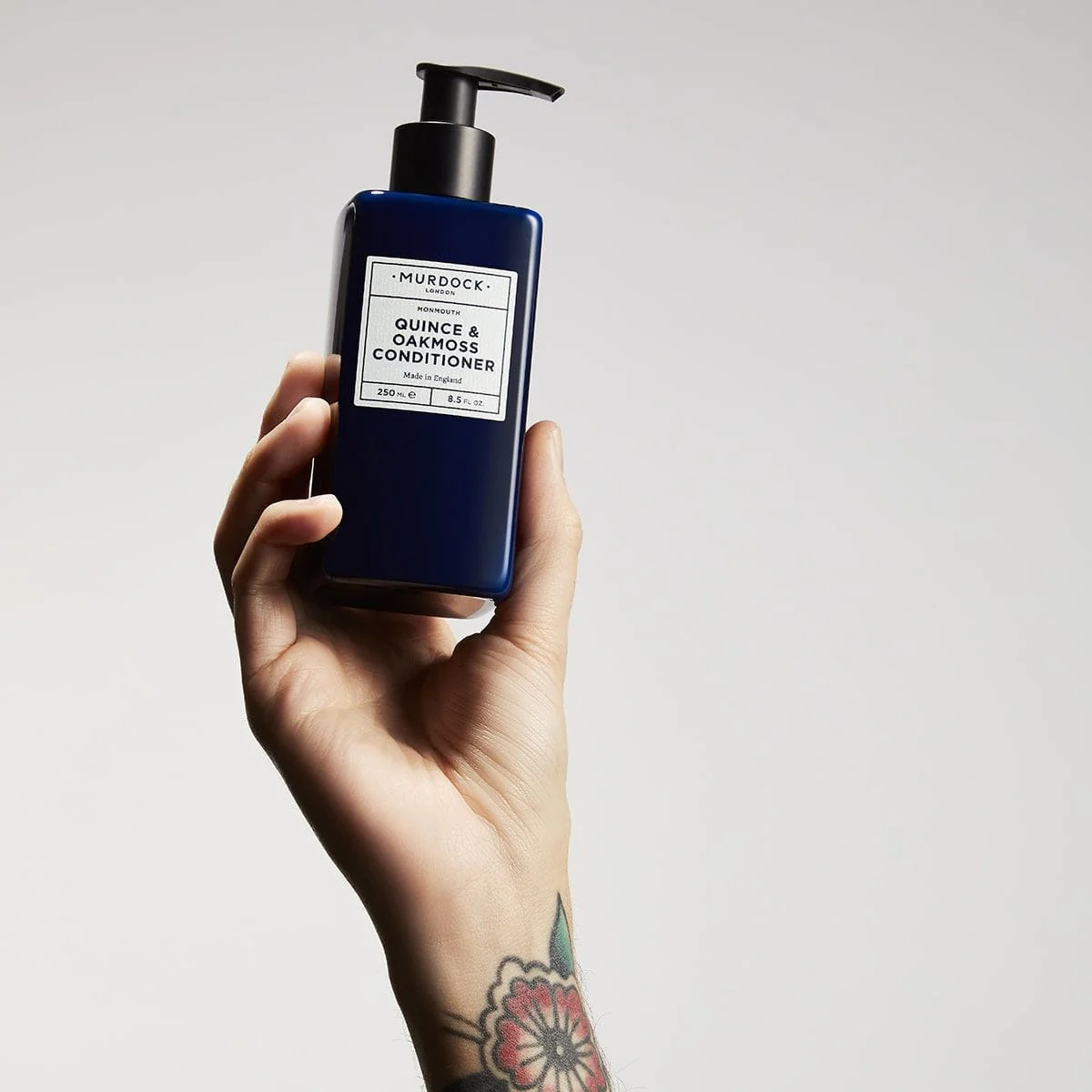 Quince & Oakmoss Conditioner - Image 3
