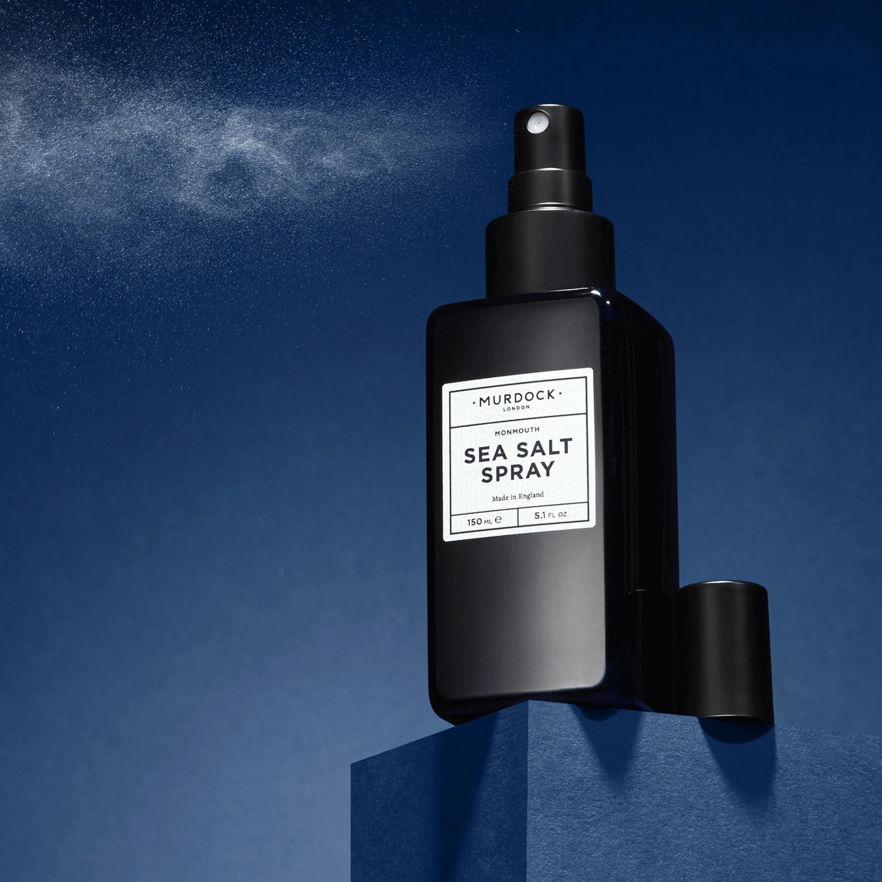 Sea Salt Spray & Sea Salt Paste - Image 3