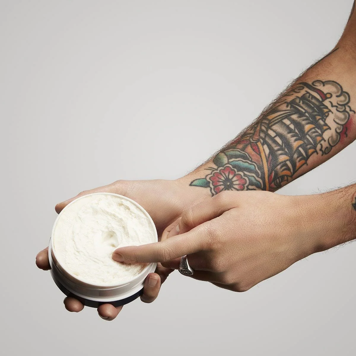 Shaving Cream - Image 4
