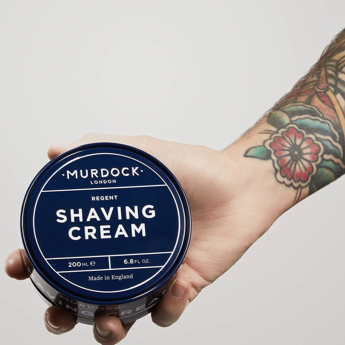 Shaving Cream - Image 3