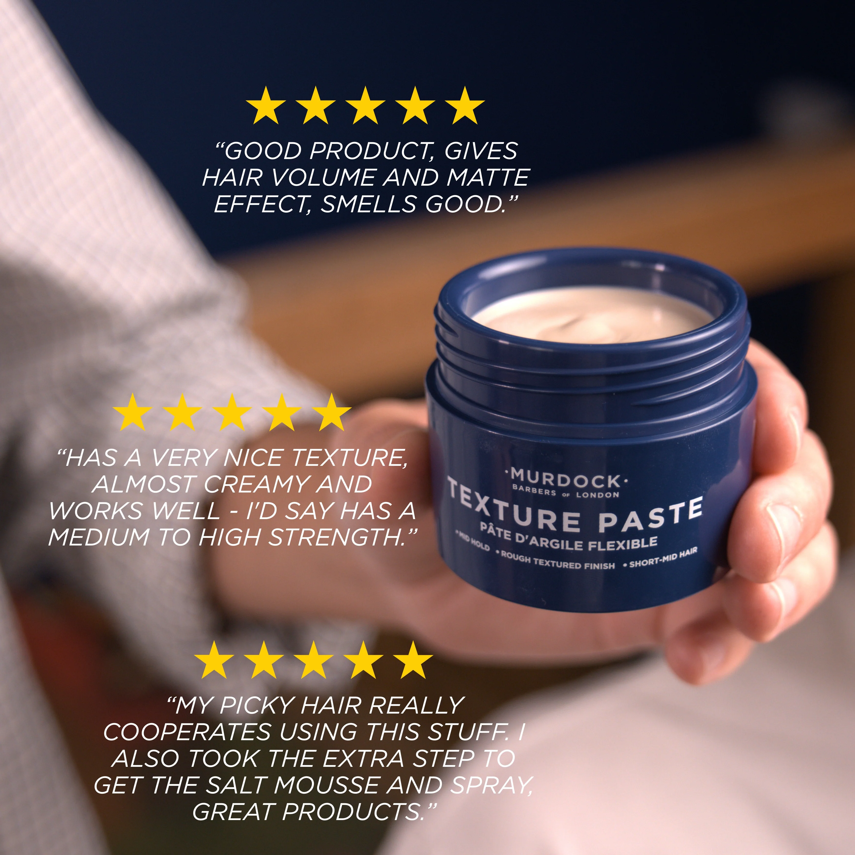 Texture Paste - Image 5