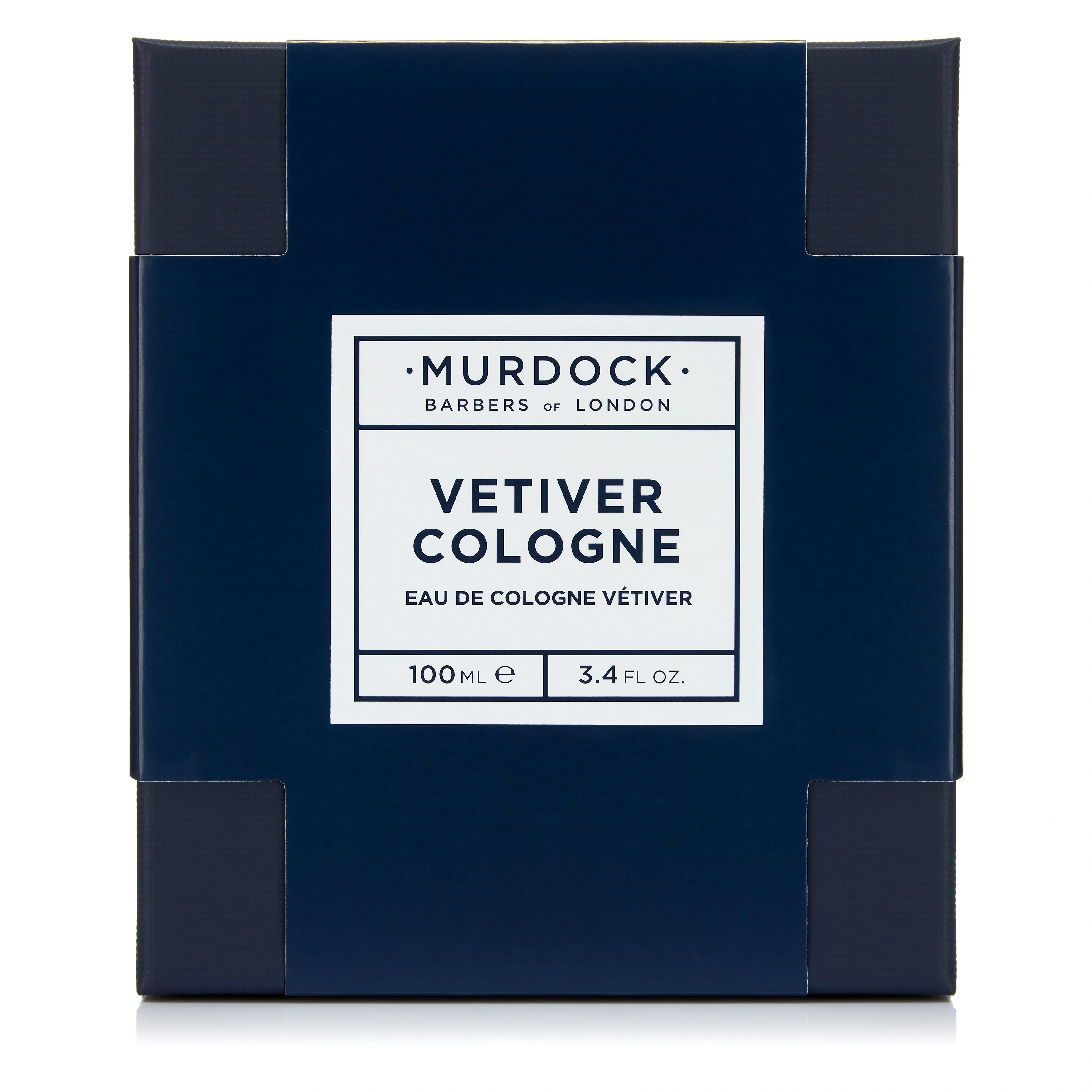 Vetiver Cologne - Image 3