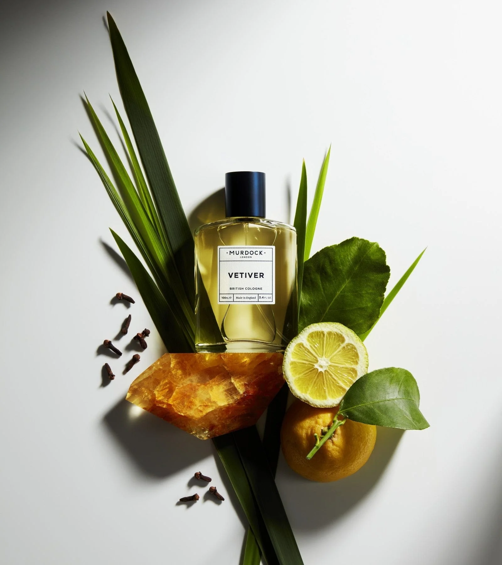 Vetiver Cologne - Image 4