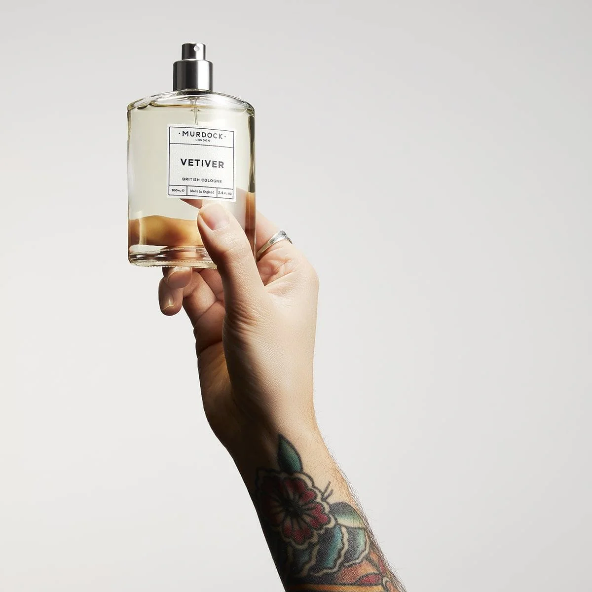 Vetiver Cologne - Image 5