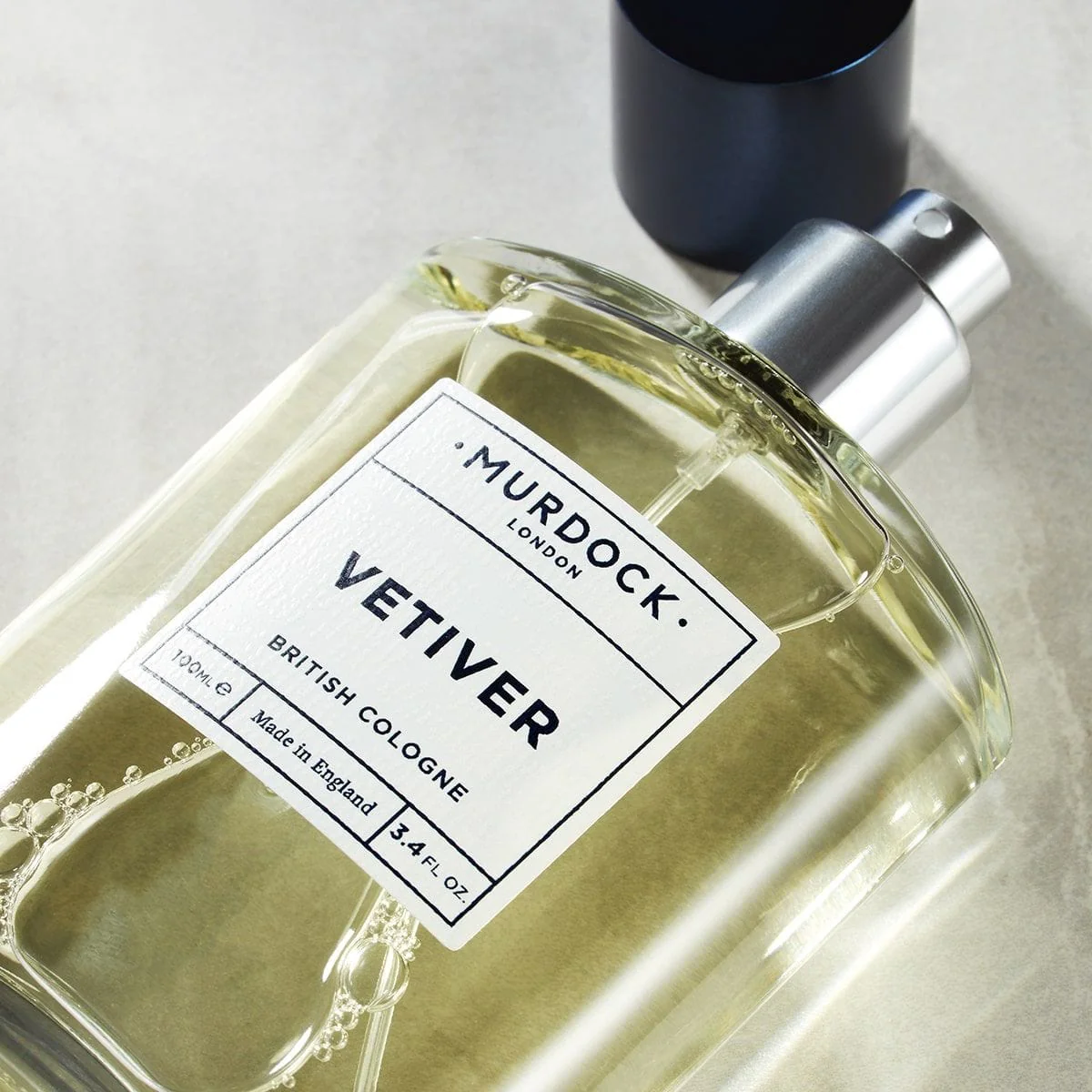 Vetiver Cologne - Image 6
